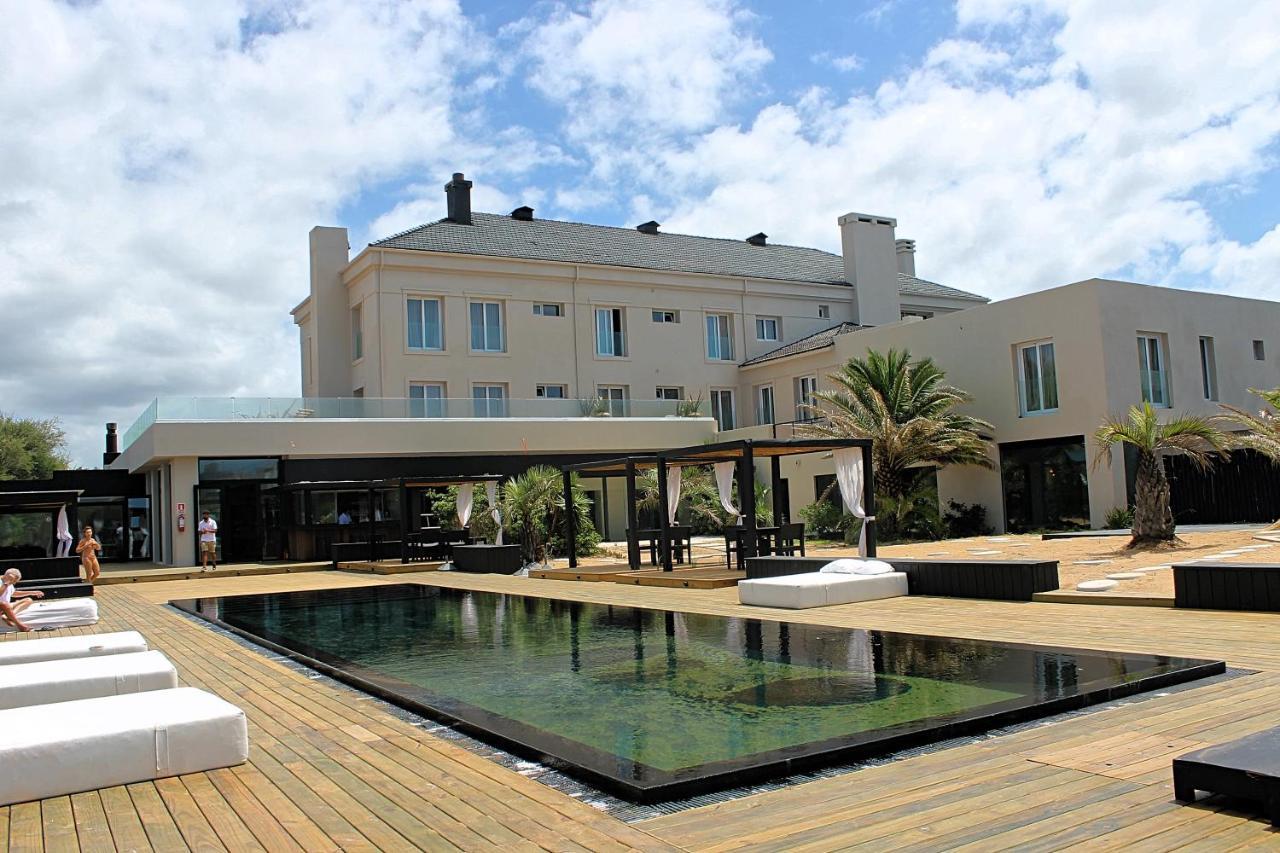 Serena Hotel - Punta Del Este - Unico Sobre La Playa (Adults Only) Exterior photo